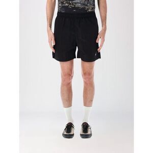 Roa Shorts Men Black